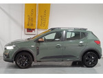 Dacia Sandero STEPWAY EXTREME ECO-G 100 CV miniatura 4